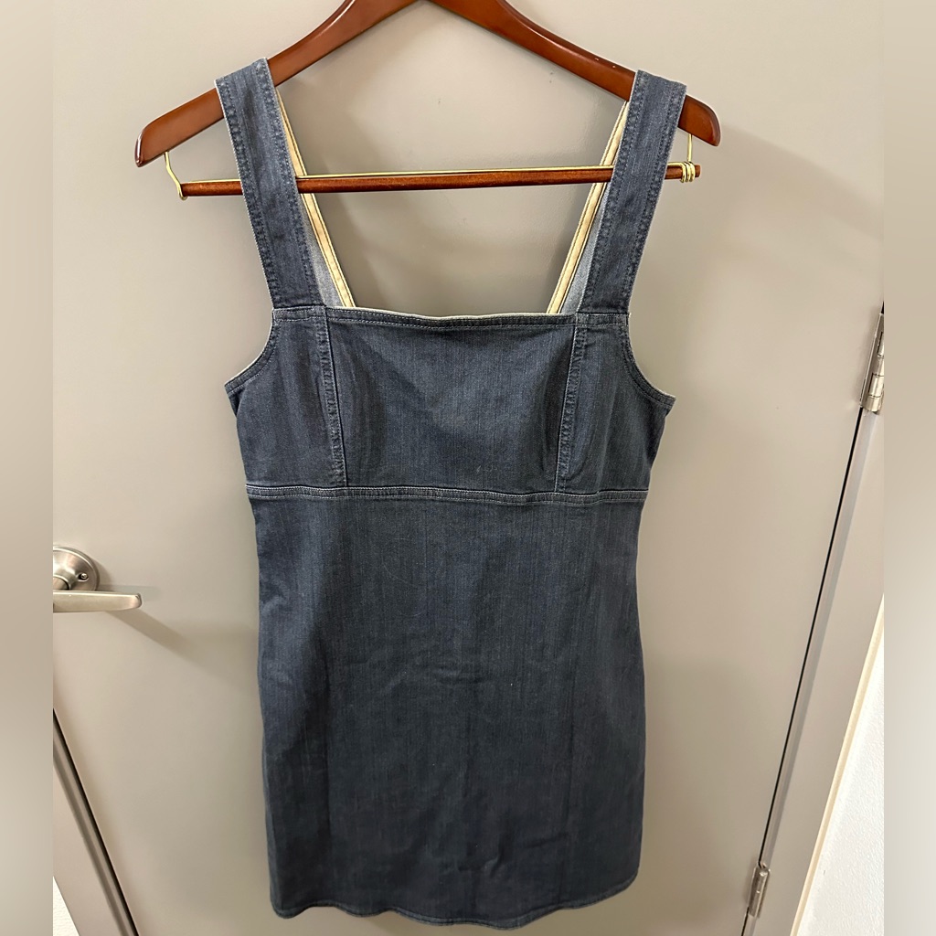 Rag And Bone Paula Mini Dress Size M